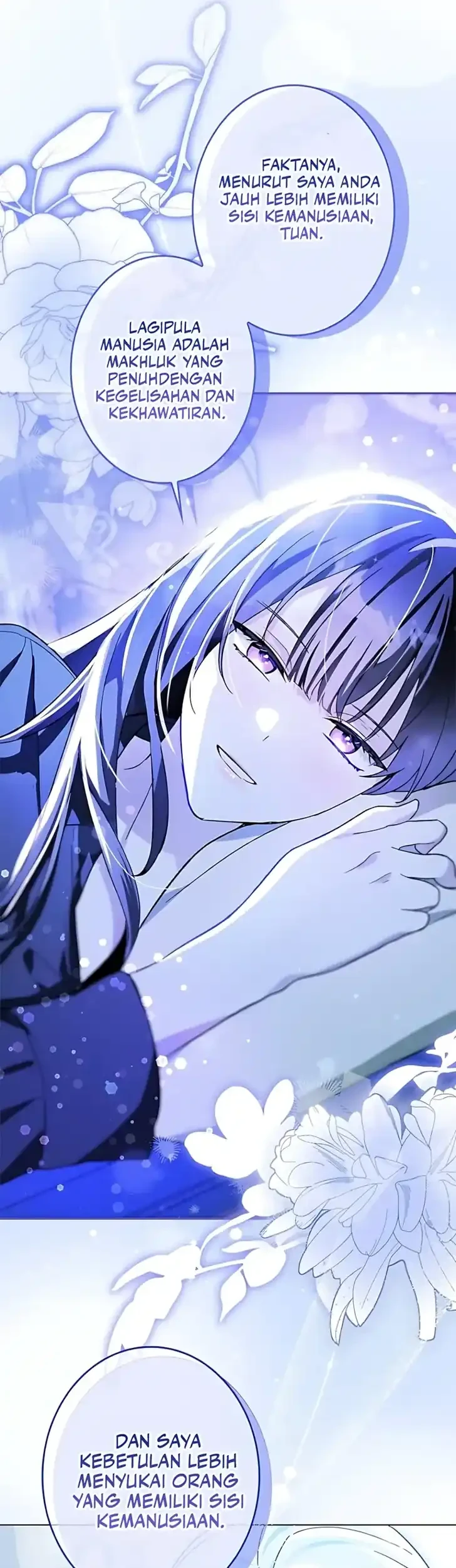 The Maid Kills Her Master Again Today chapter 13 halaman 10