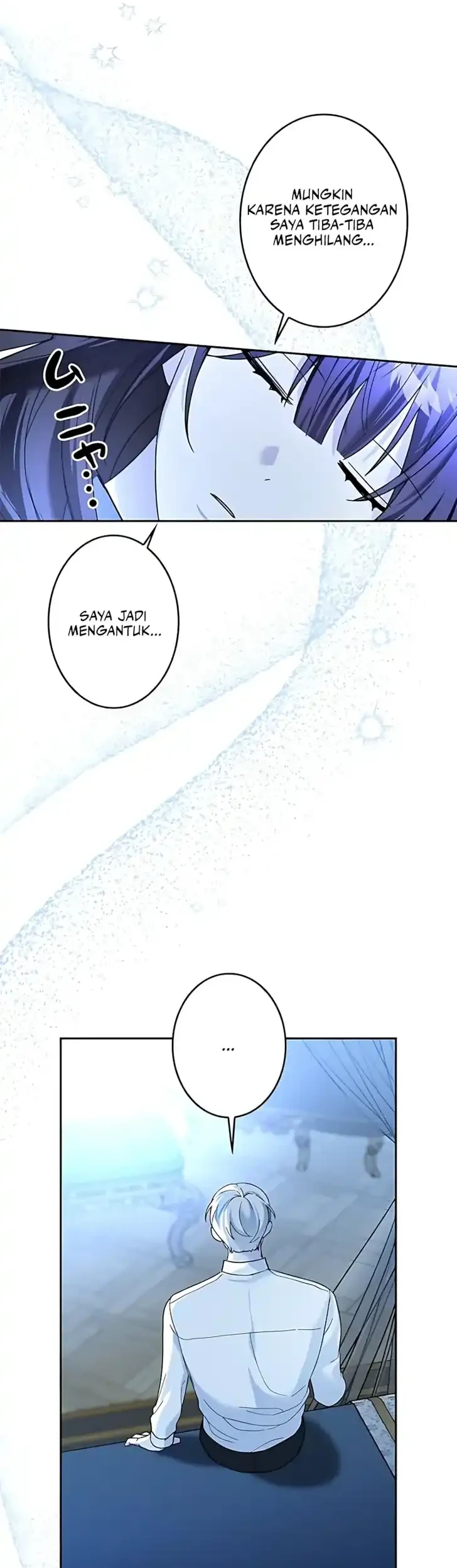 The Maid Kills Her Master Again Today chapter 13 halaman 12
