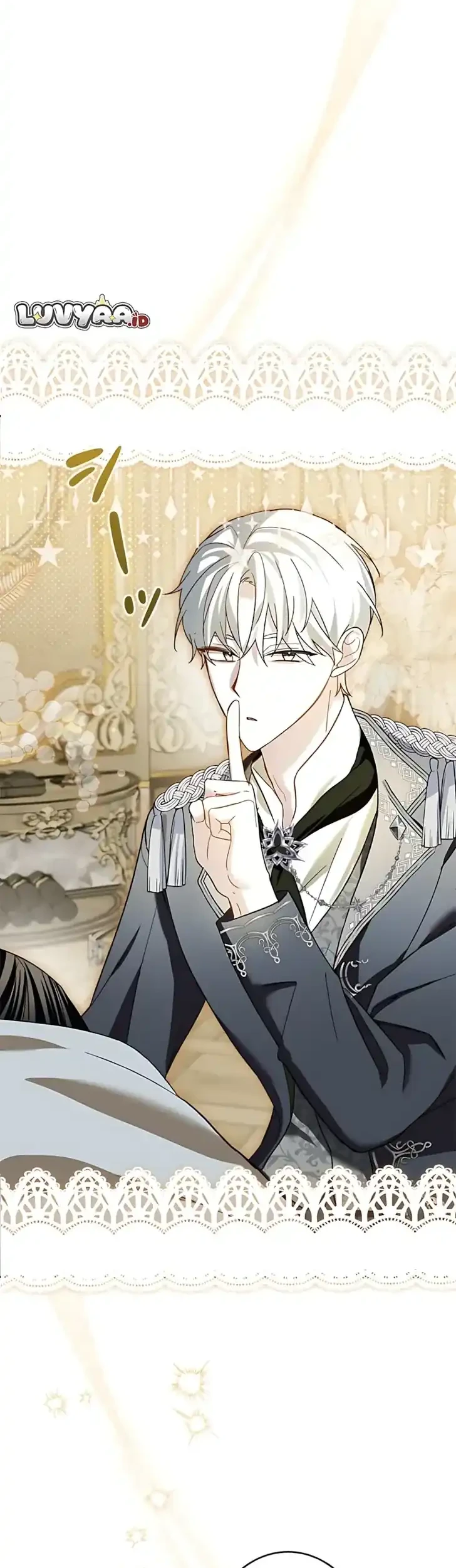 The Maid Kills Her Master Again Today chapter 13 halaman 19