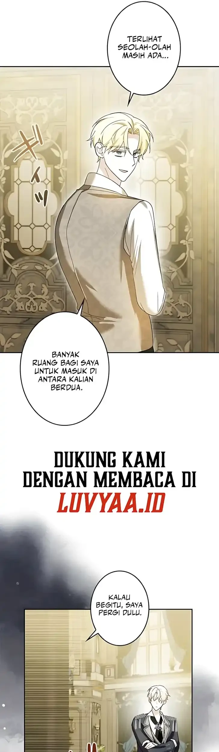 The Maid Kills Her Master Again Today chapter 13 halaman 24