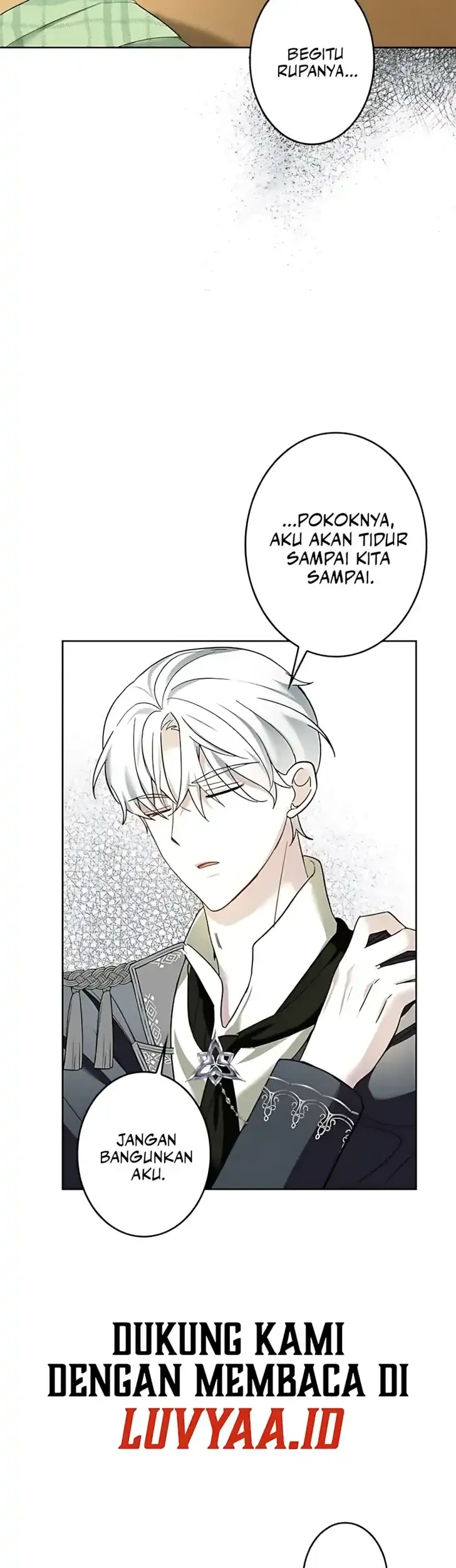 The Maid Kills Her Master Again Today chapter 13 halaman 34