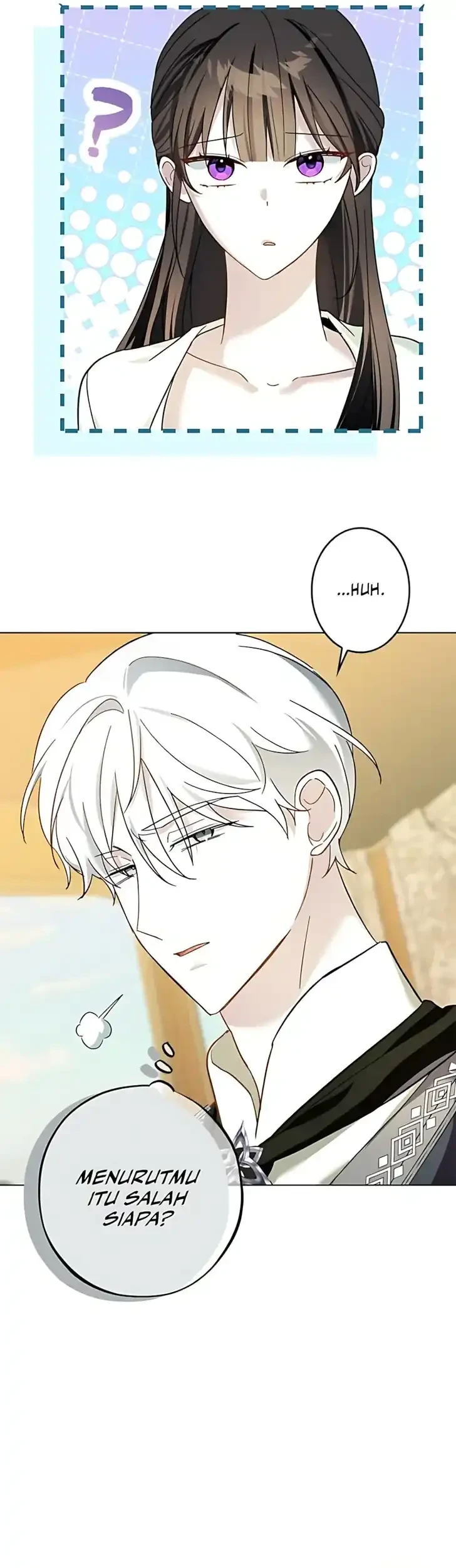 The Maid Kills Her Master Again Today chapter 13 halaman 36