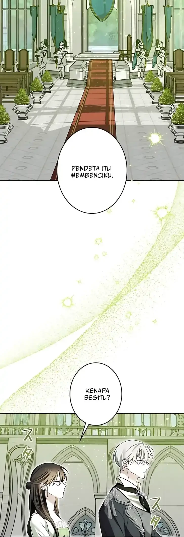 The Maid Kills Her Master Again Today chapter 13 halaman 41