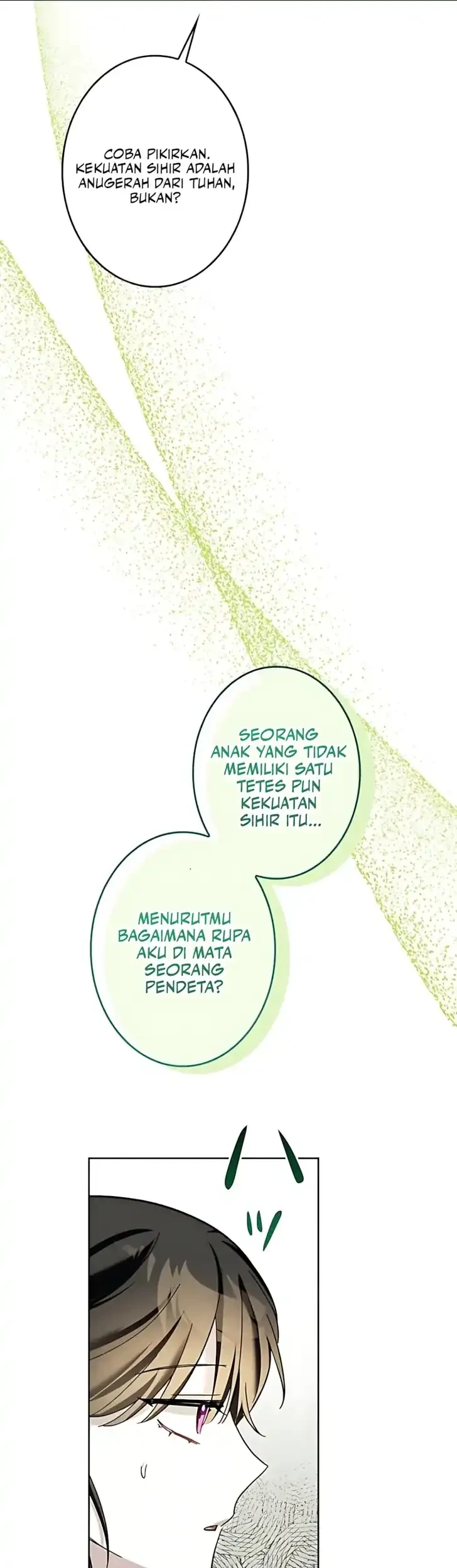 The Maid Kills Her Master Again Today chapter 13 halaman 42
