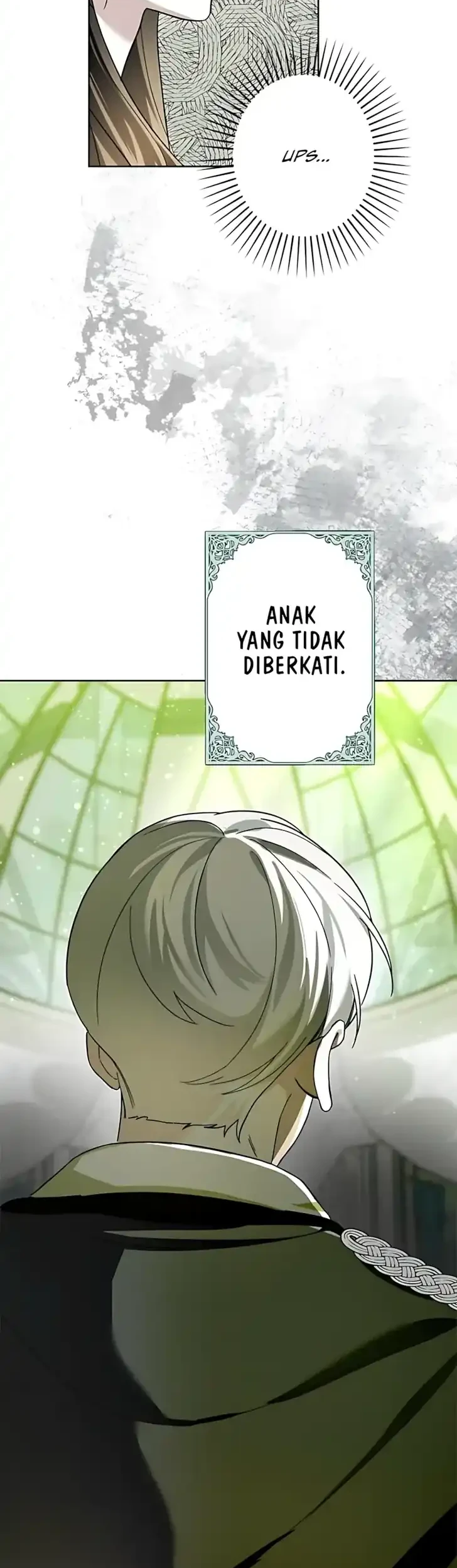 The Maid Kills Her Master Again Today chapter 13 halaman 43