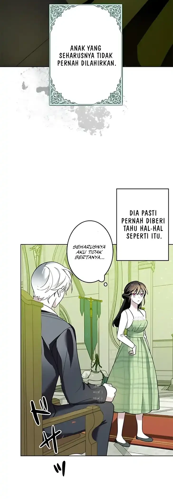 The Maid Kills Her Master Again Today chapter 13 halaman 44