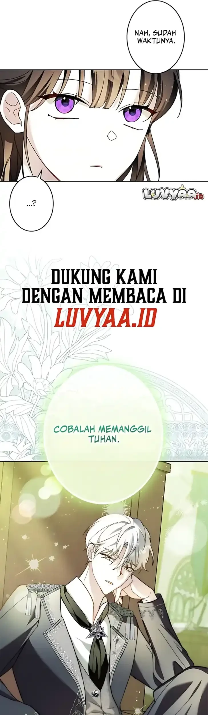 The Maid Kills Her Master Again Today chapter 13 halaman 45