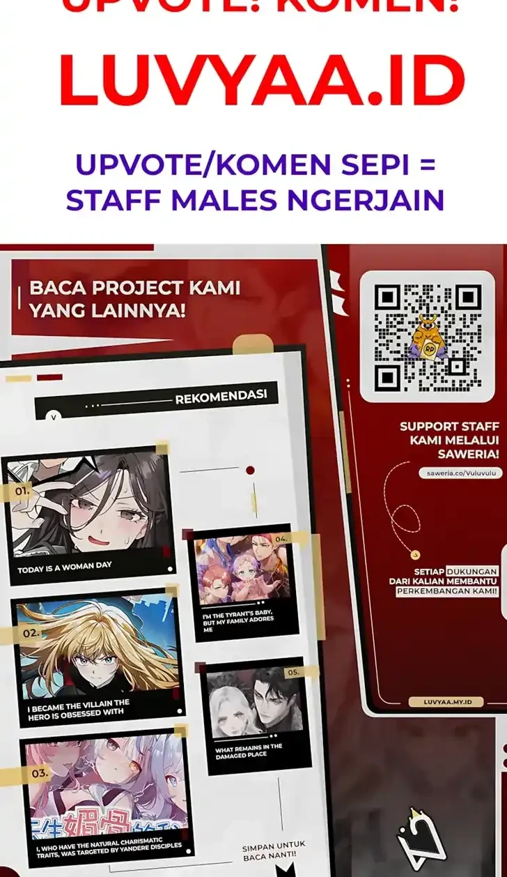 The Maid Kills Her Master Again Today chapter 13 halaman 47