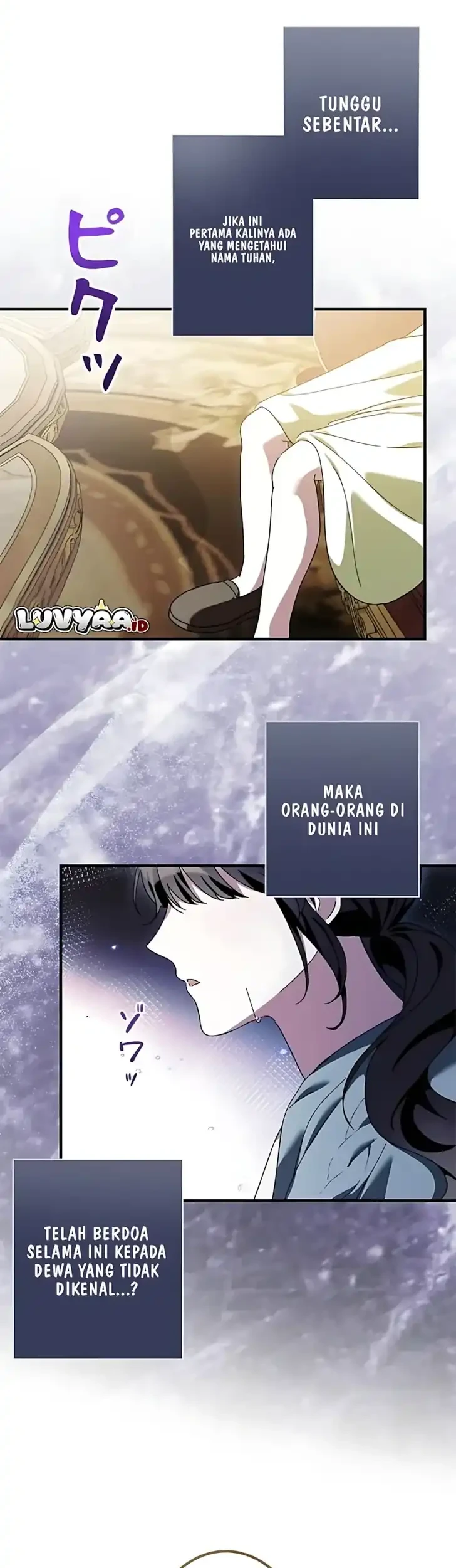 The Maid Kills Her Master Again Today chapter 17 halaman 32