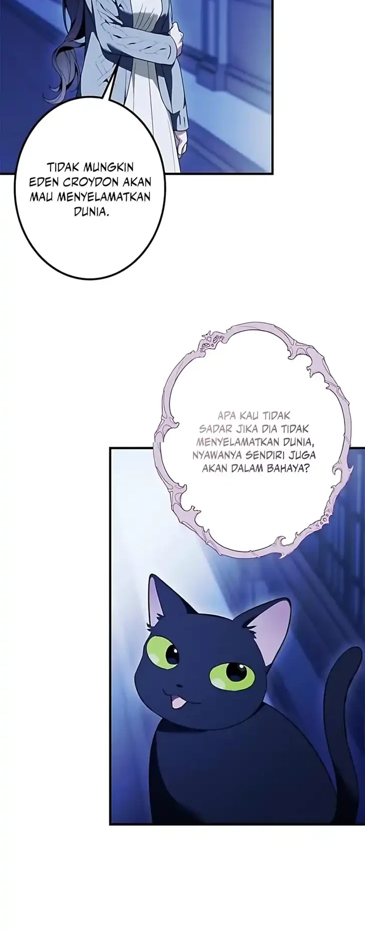 The Maid Kills Her Master Again Today chapter 18 halaman 32