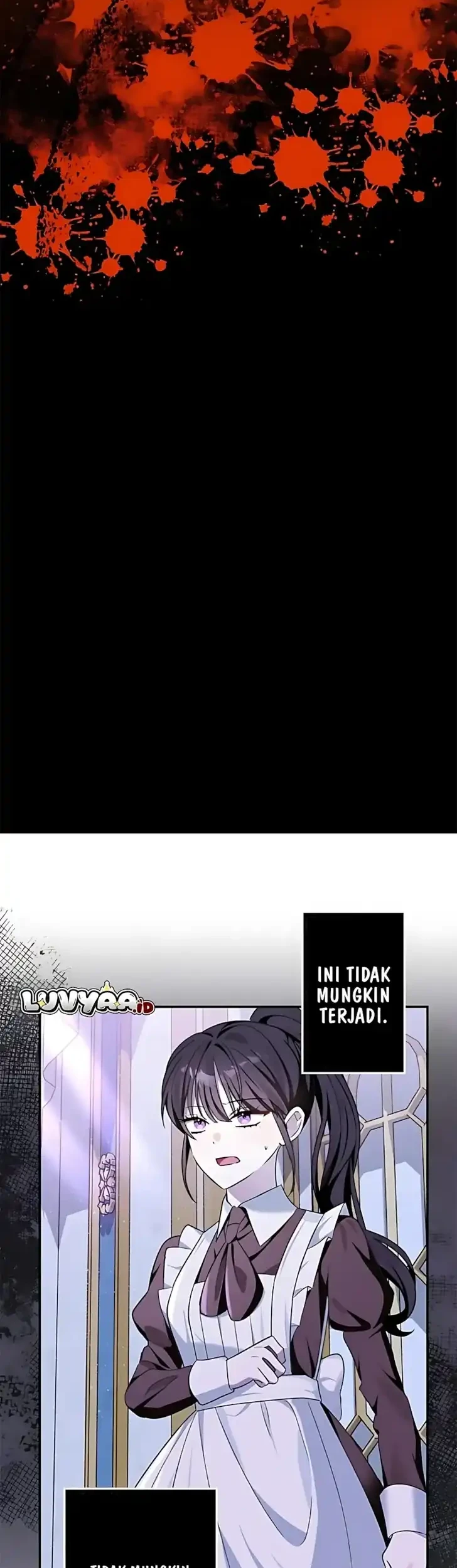 The Maid Kills Her Master Again Today chapter 2 halaman 5