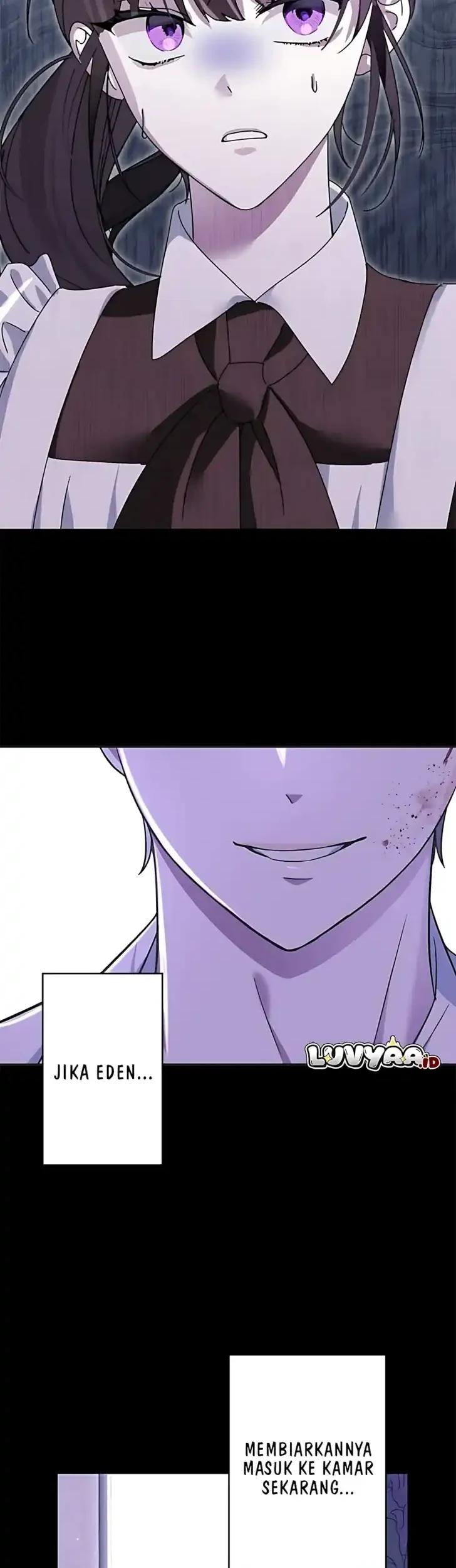 The Maid Kills Her Master Again Today chapter 2 halaman 8