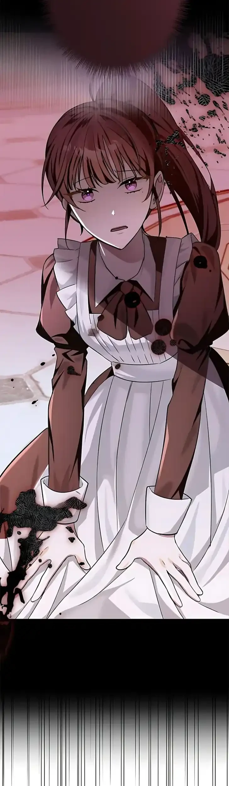 The Maid Kills Her Master Again Today chapter 2 halaman 10