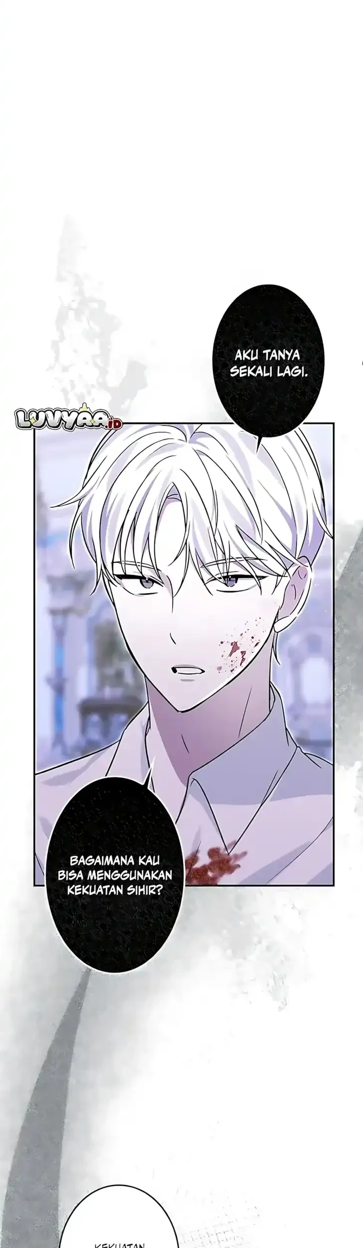 The Maid Kills Her Master Again Today chapter 2 halaman 16