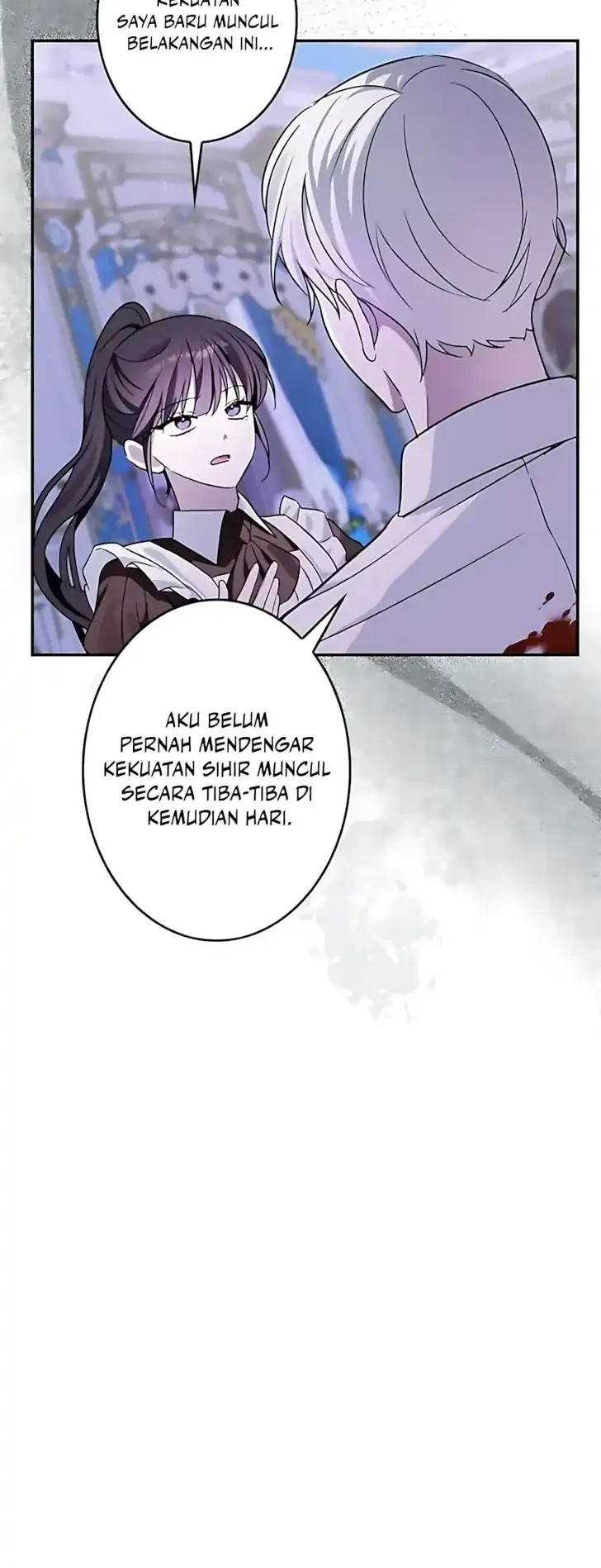 The Maid Kills Her Master Again Today chapter 2 halaman 17
