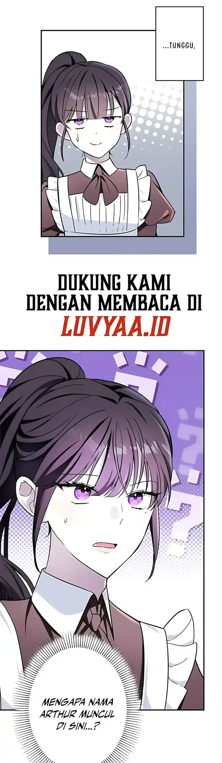 The Maid Kills Her Master Again Today chapter 2 halaman 24