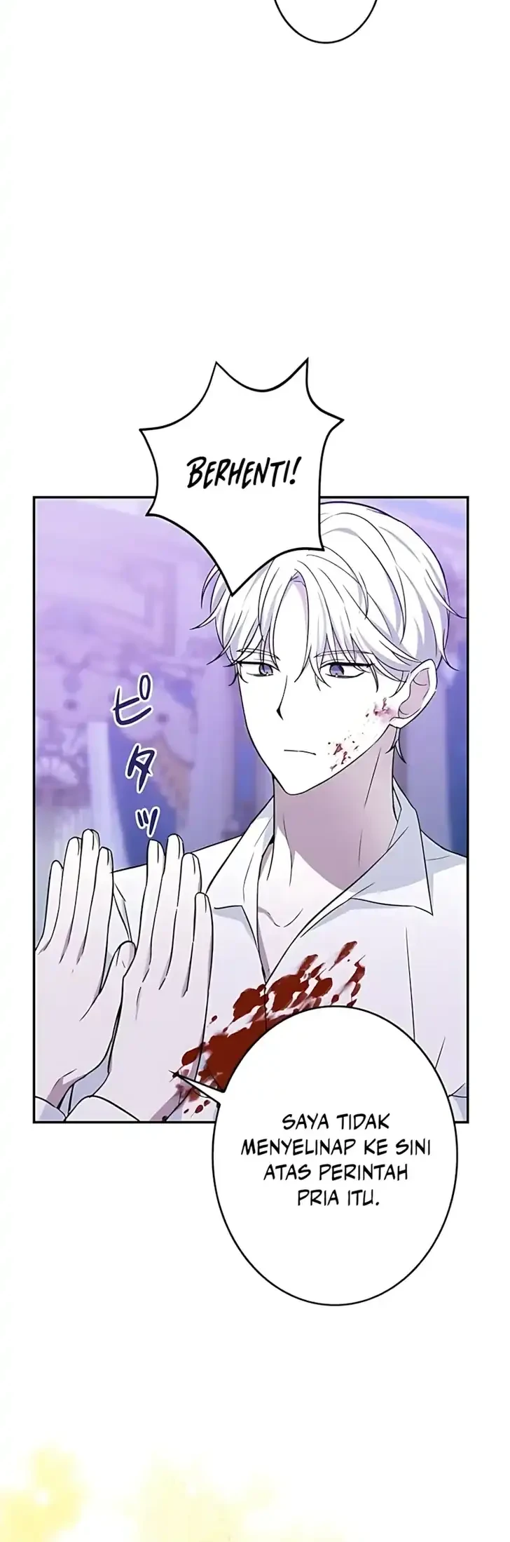 The Maid Kills Her Master Again Today chapter 2 halaman 26