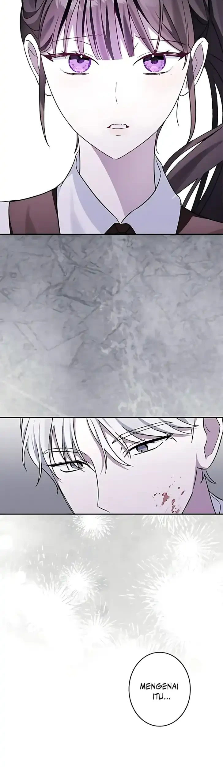 The Maid Kills Her Master Again Today chapter 2 halaman 31