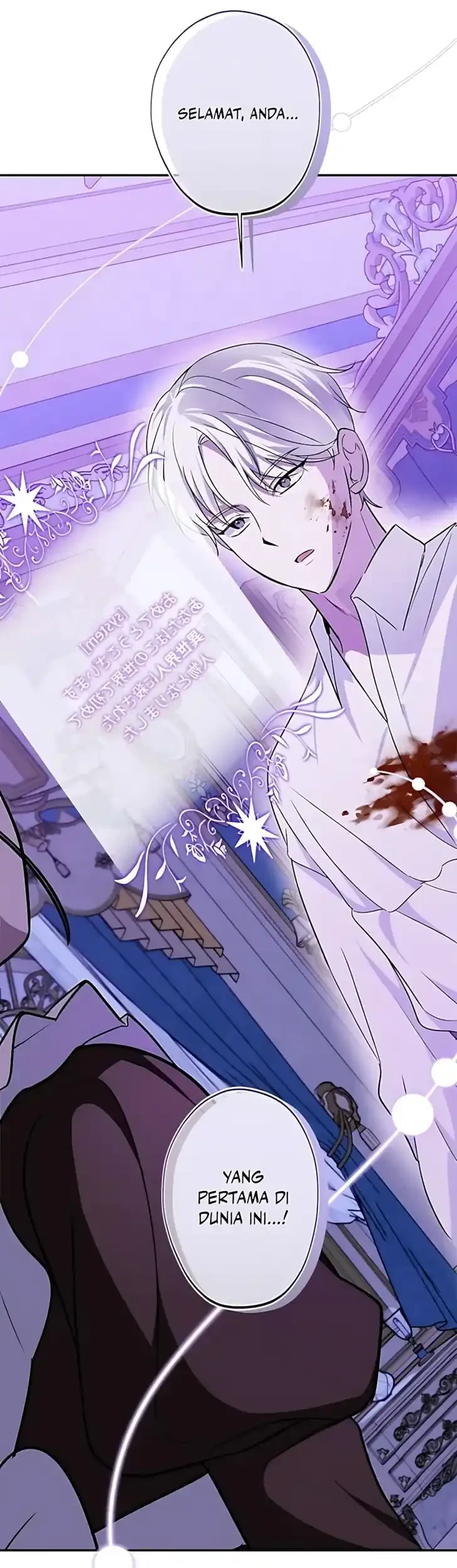 The Maid Kills Her Master Again Today chapter 2 halaman 42