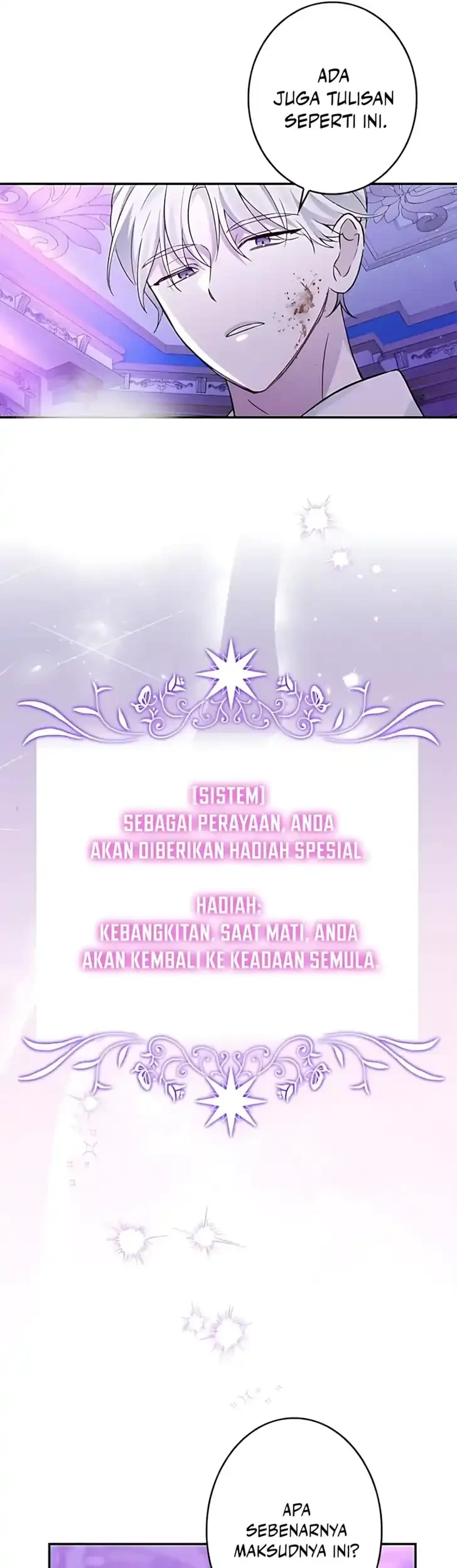 The Maid Kills Her Master Again Today chapter 2 halaman 45