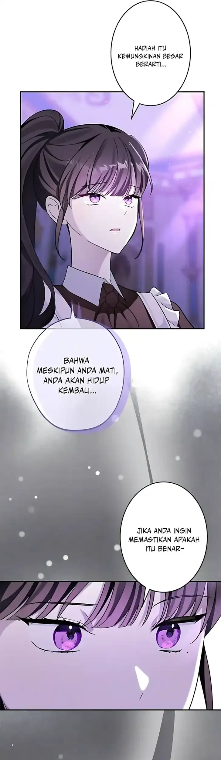 The Maid Kills Her Master Again Today chapter 2 halaman 48