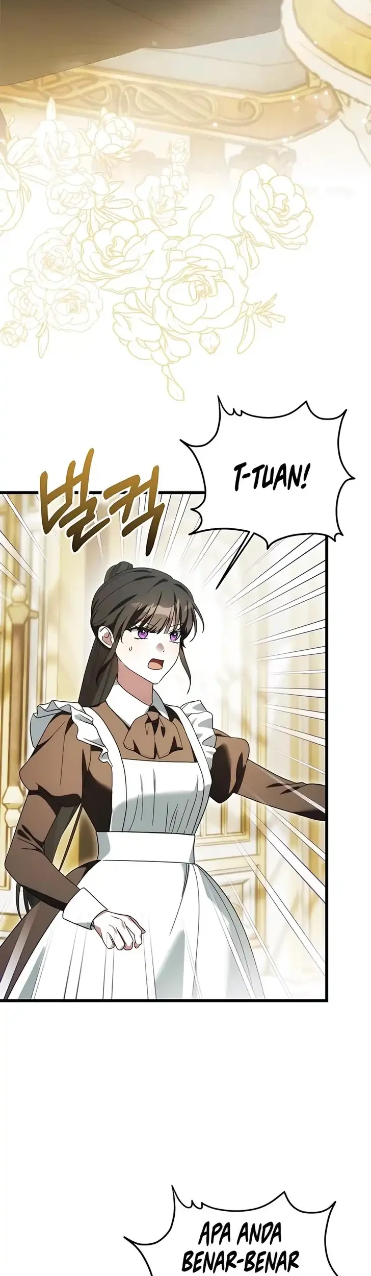 The Maid Kills Her Master Again Today chapter 21 halaman 2