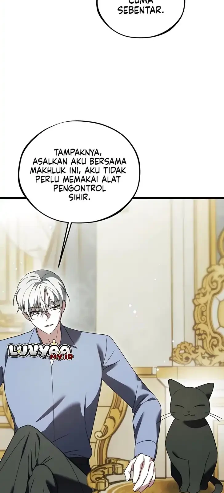 The Maid Kills Her Master Again Today chapter 21 halaman 4