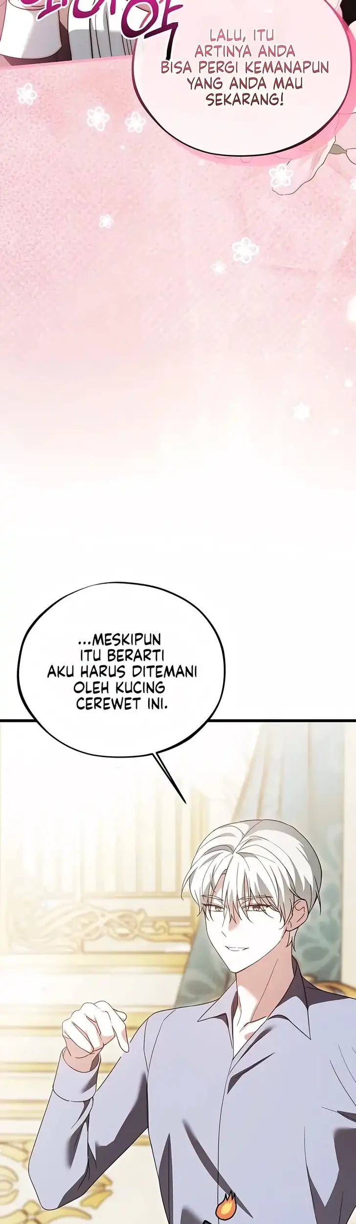 The Maid Kills Her Master Again Today chapter 21 halaman 7