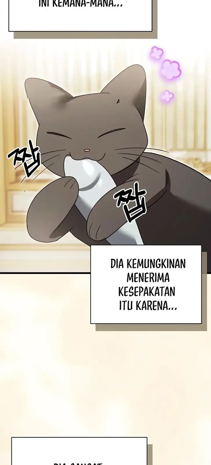 The Maid Kills Her Master Again Today chapter 21 halaman 12