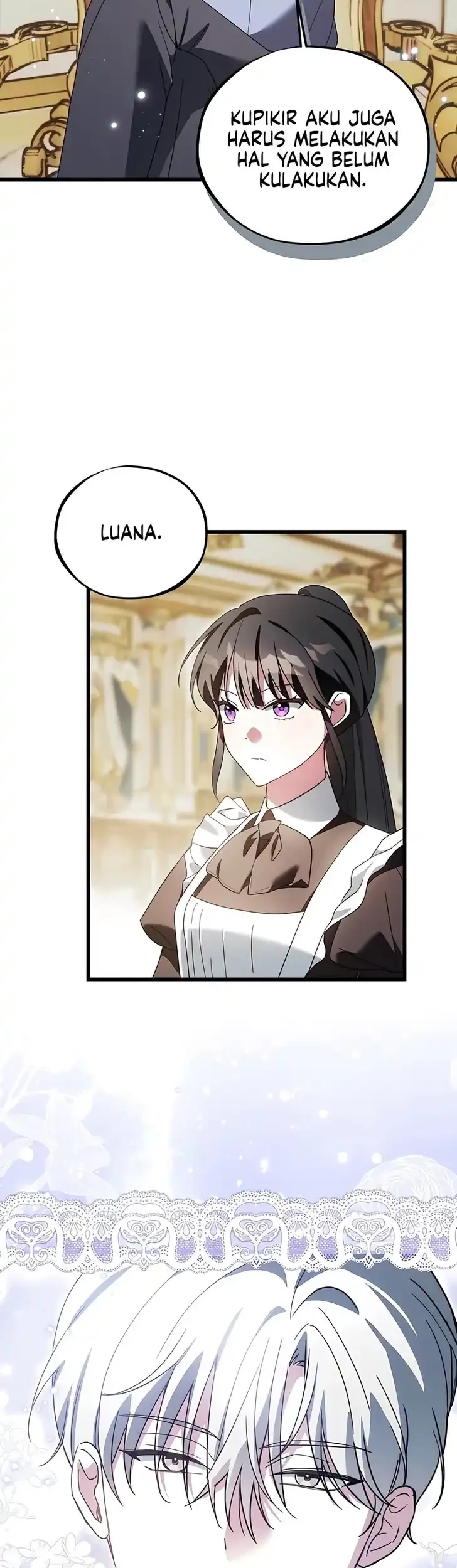 The Maid Kills Her Master Again Today chapter 21 halaman 15