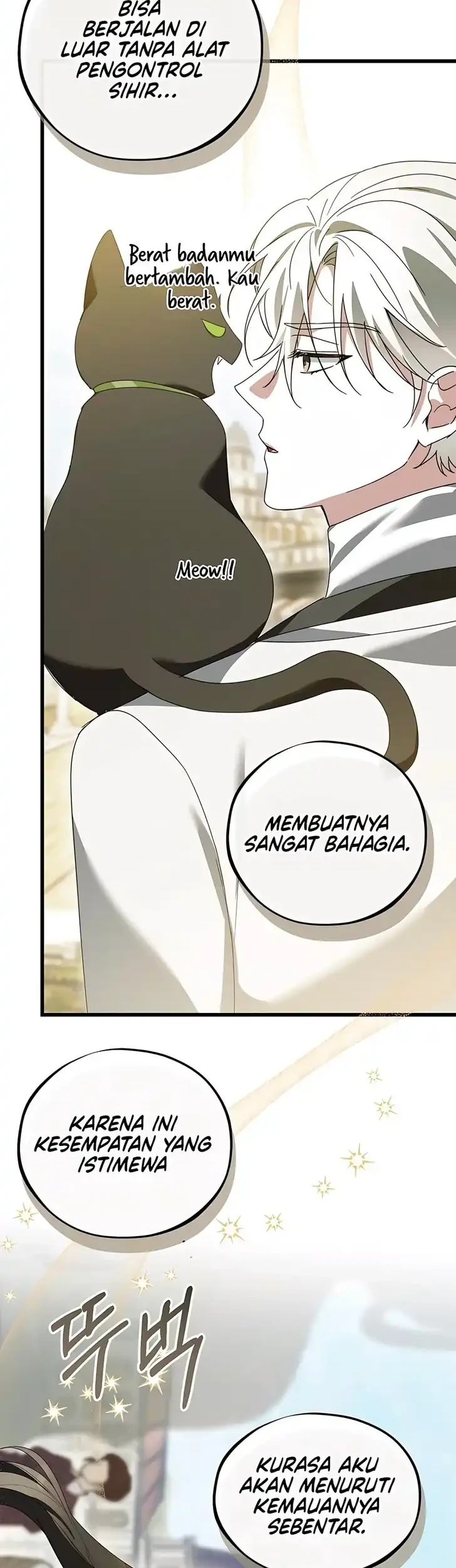 The Maid Kills Her Master Again Today chapter 21 halaman 26