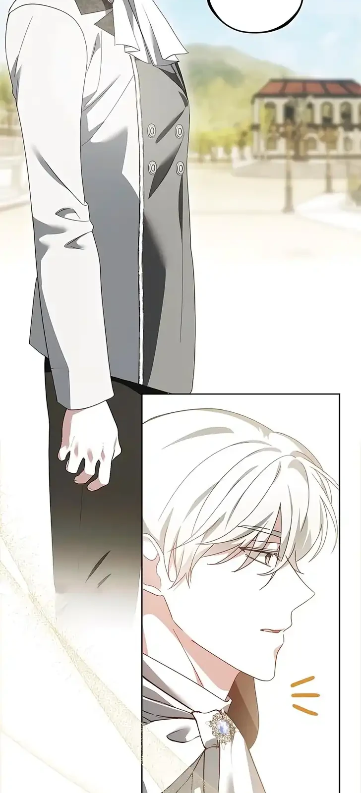 The Maid Kills Her Master Again Today chapter 21 halaman 28