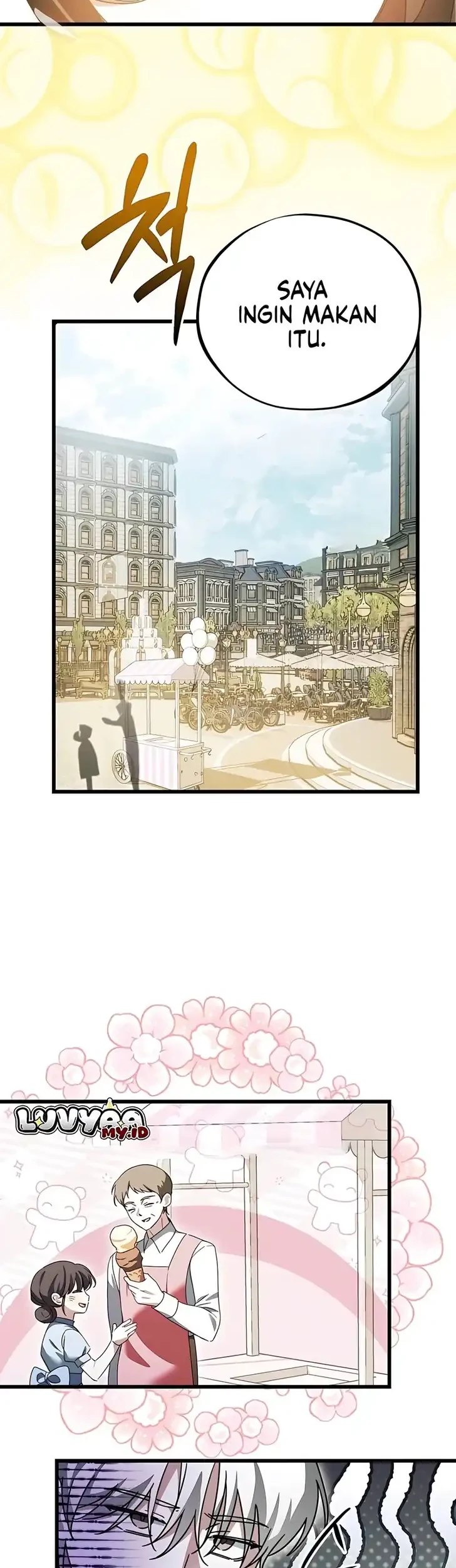 The Maid Kills Her Master Again Today chapter 21 halaman 34