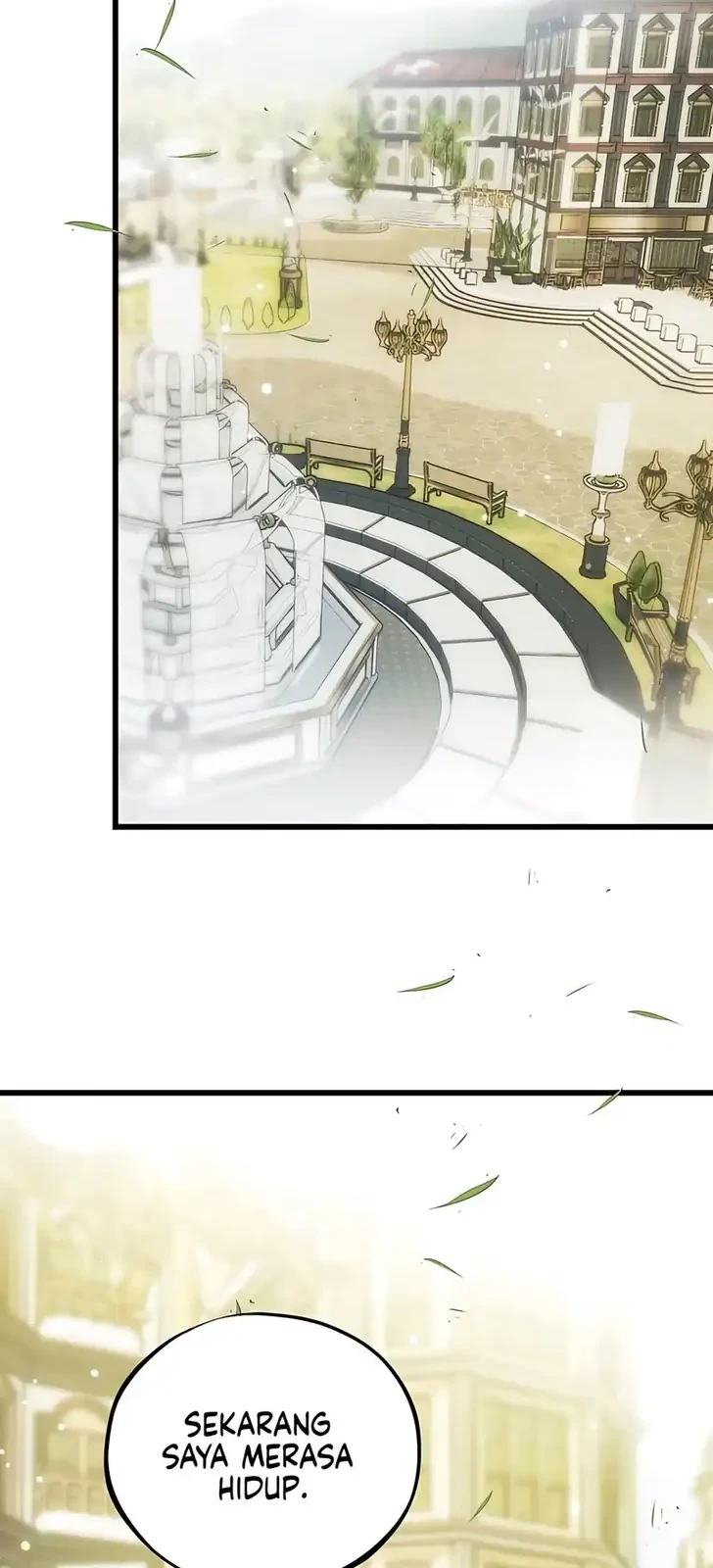 The Maid Kills Her Master Again Today chapter 21 halaman 36