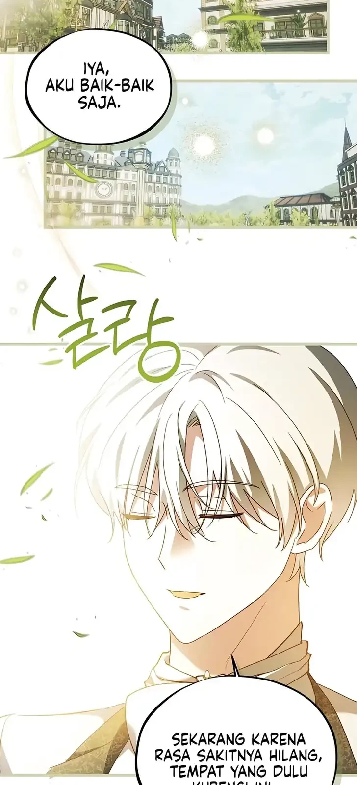 The Maid Kills Her Master Again Today chapter 21 halaman 40