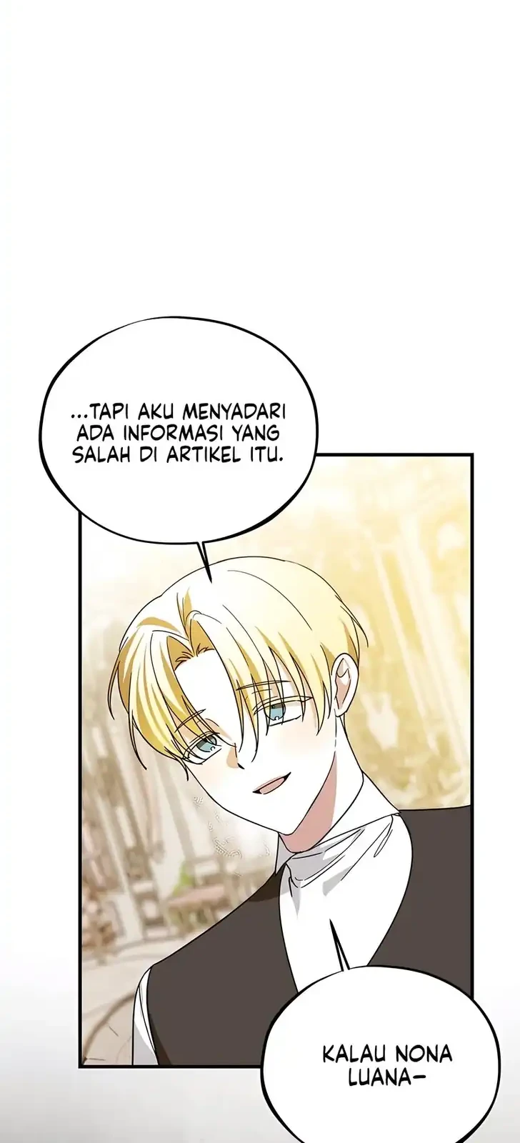 The Maid Kills Her Master Again Today chapter 22 halaman 32
