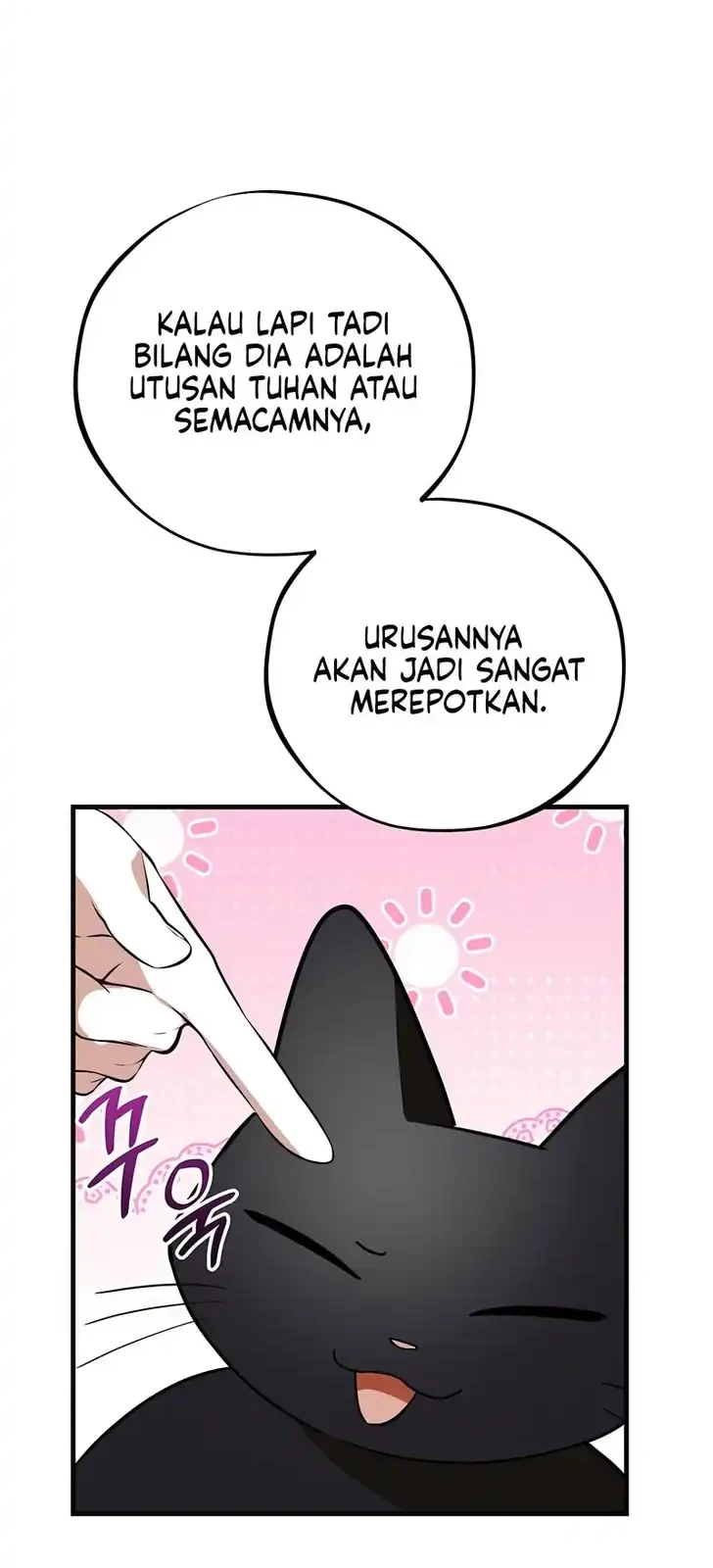 The Maid Kills Her Master Again Today chapter 22 halaman 44