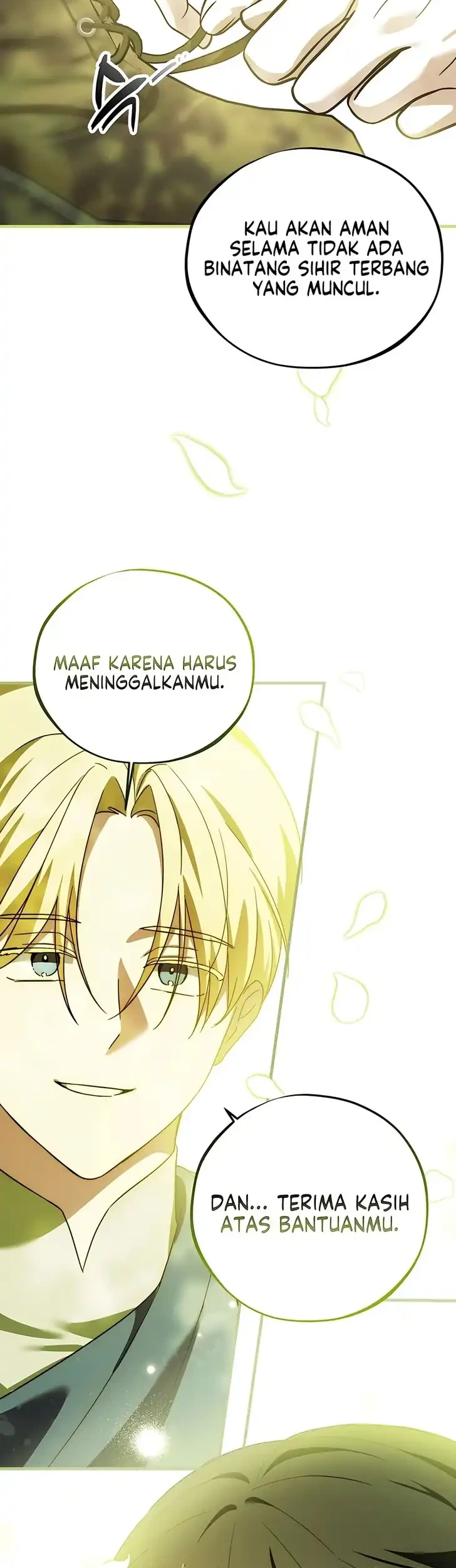 The Maid Kills Her Master Again Today chapter 24 halaman 34