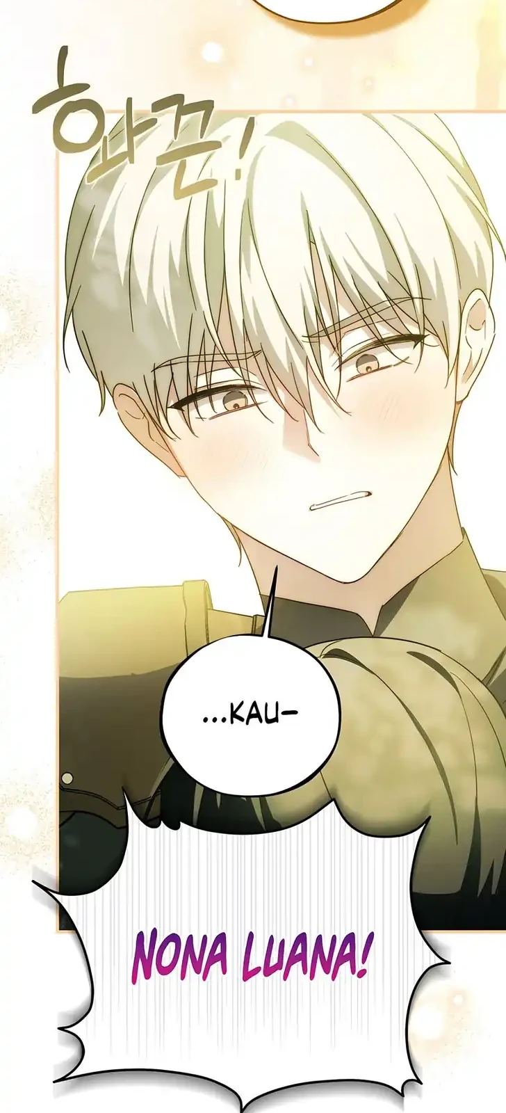The Maid Kills Her Master Again Today chapter 25 halaman 32