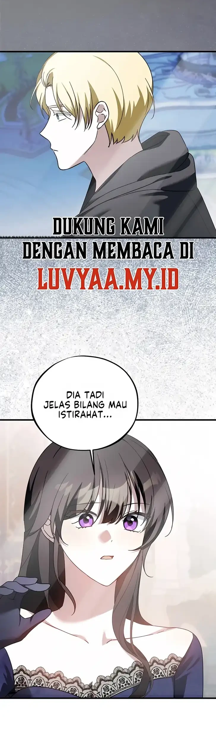 The Maid Kills Her Master Again Today chapter 29 halaman 32