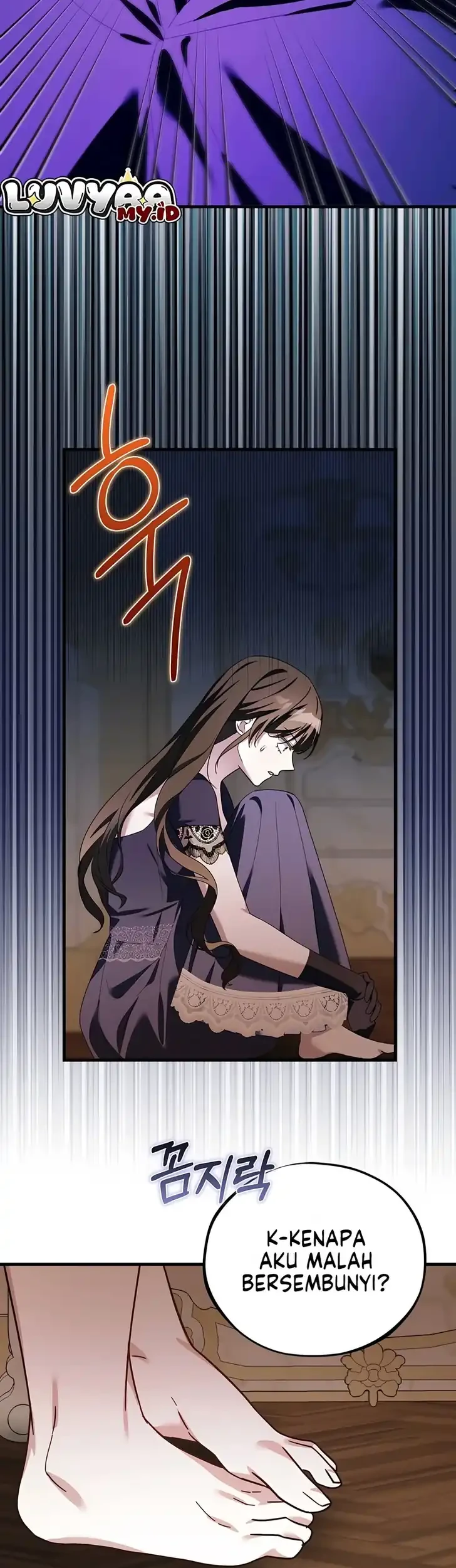 The Maid Kills Her Master Again Today chapter 29 halaman 34