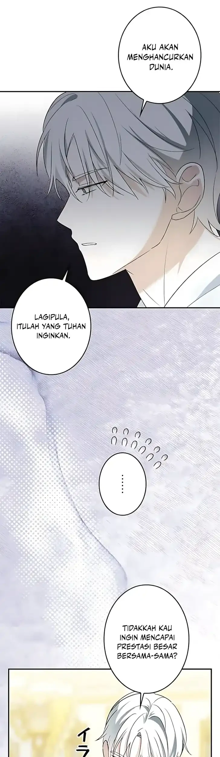 The Maid Kills Her Master Again Today chapter 3 halaman 34