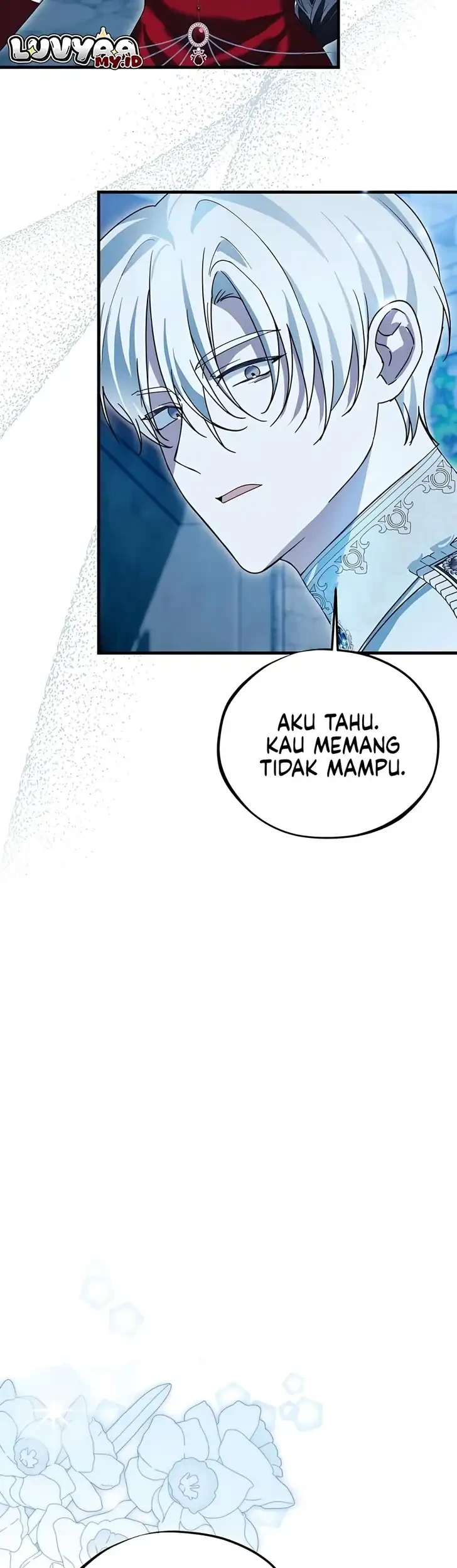 The Maid Kills Her Master Again Today Bab 30 halaman 34