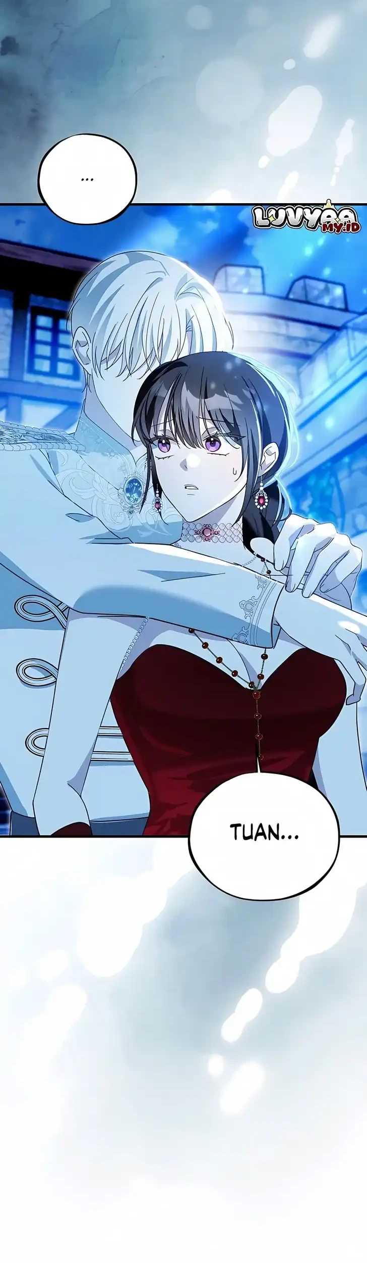 The Maid Kills Her Master Again Today Bab 30 halaman 44