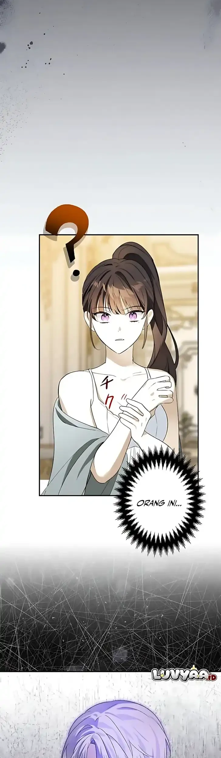 The Maid Kills Her Master Again Today chapter 4 halaman 24