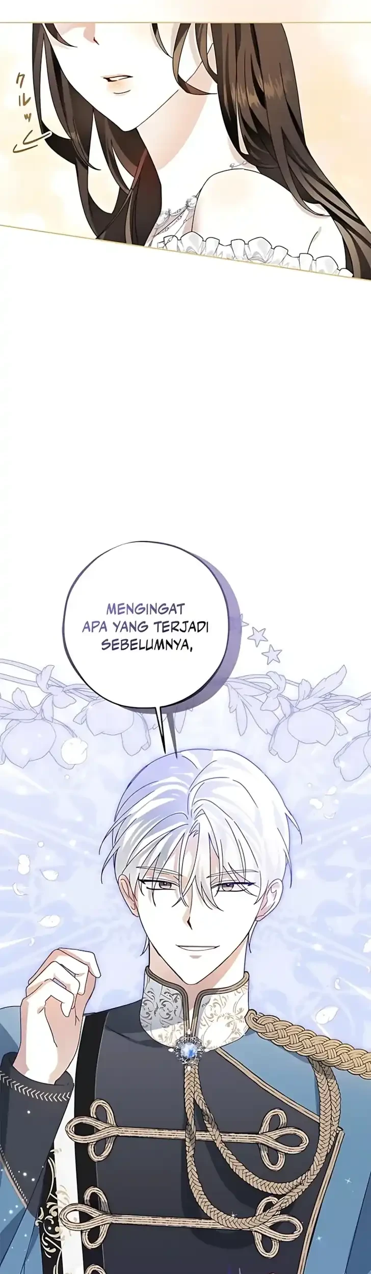 The Maid Kills Her Master Again Today chapter 4 halaman 44