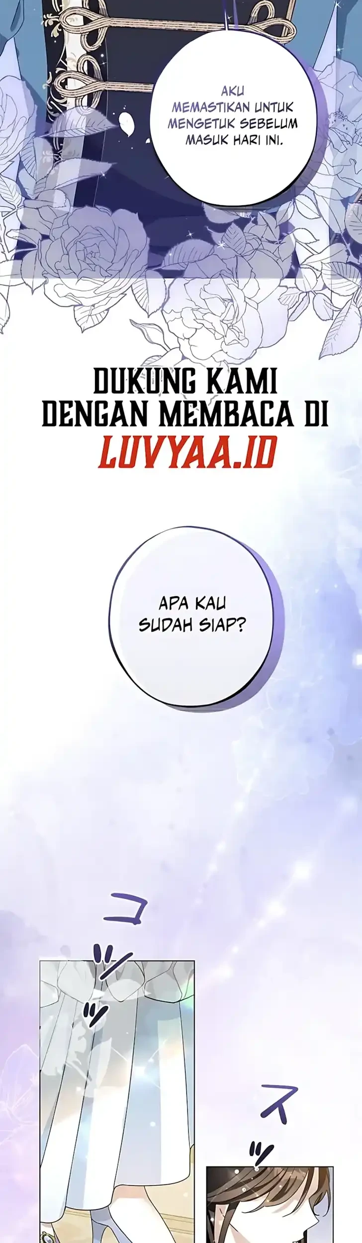 The Maid Kills Her Master Again Today chapter 4 halaman 45