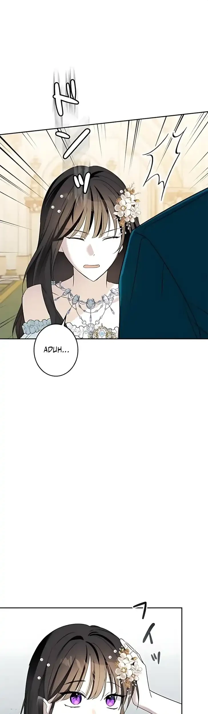 The Maid Kills Her Master Again Today Bab 5 halaman 32