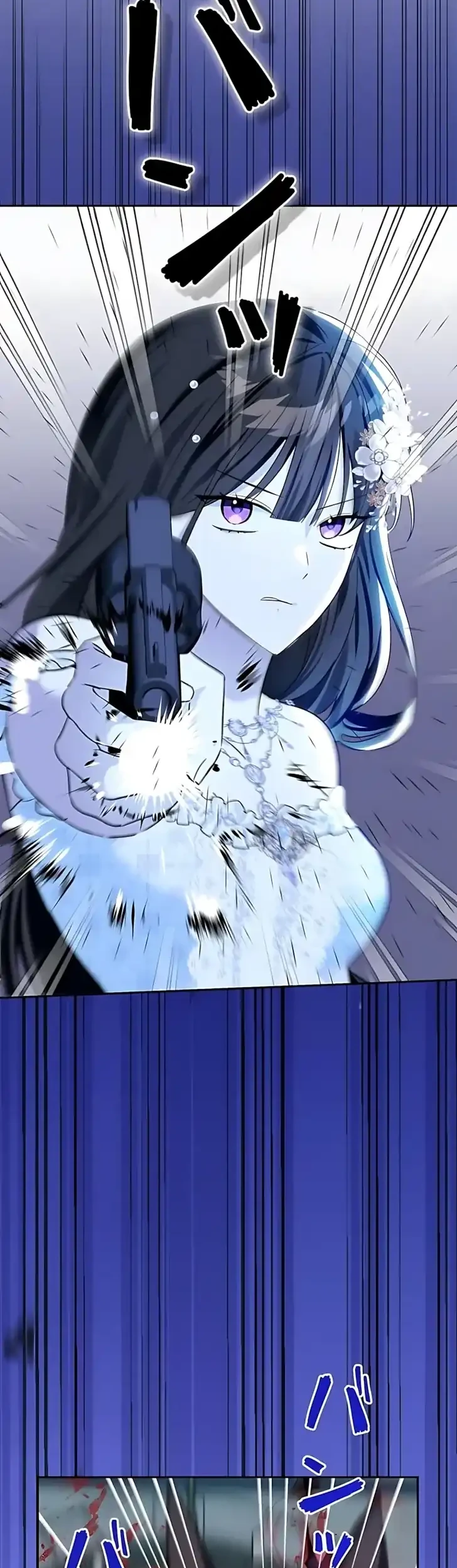 The Maid Kills Her Master Again Today Bab 7 halaman 5