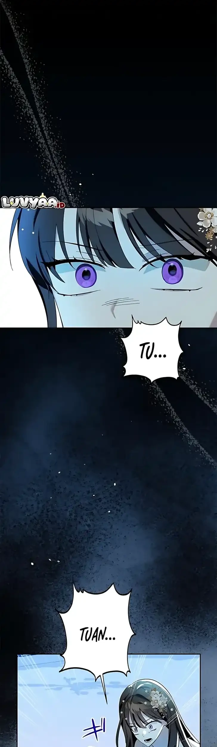 The Maid Kills Her Master Again Today chapter 8 halaman 34